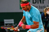 Nadal u "sitne sate" do polufinala