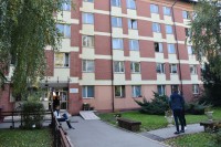U SC "Nikola Tesla" dva studenta zaražena virusom korona
