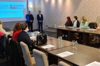 Обуку за писање пројеката прошло 349 полазника из 46 локалних заједница