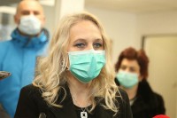 Todorović: Danas najviše novih slučajeva u Banjaluci, nemoguće utvrditi klaster