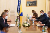 Vidan napredak u ispunjavanju 14 uslova iz mišljenja Evropske komisije