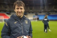 Tri ukrajinska golmana zaražena koronom, pozvali penzionisanog golmana