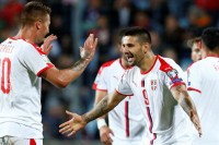 Tri aduta Srbije za meč u Oslu