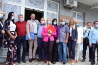 Hitna sjednica pravnog tima Ujedinjene Srpske nakon odluke CIK-a
