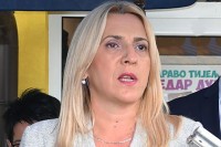 Cvijanović: Odluka CIK-a je osvetnički potez