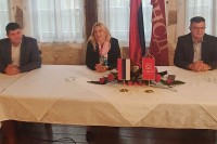 Вујичић: Увјерени у побједу Шешлије и СНСД-а