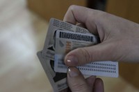 CIK na upozorenja odgovarao optužbama
