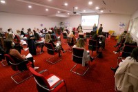 Рана интервенција кључна за говорне потешкоће