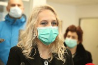 Nevena Todorović: Bezazlena infekcija za dan, dva može da se pogorša i ugrozi život pacijenta