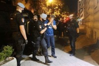 Nastavak akcije "Dar 1": Zbog primanja mita uhapšena još četiri sarajevska policajca