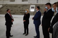 Cvijanović: Naš interes razvijena i jaka Srpska, kao i svaka lokalna zajednica