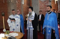 Епископ Фотије: Угљевик полако постаје духовни центар епархије