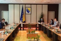 Тегелтија, Хуи: До унапређења знања сарадњом са кинеским компанијама