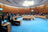Izvještaj o radu Savjeta ministara za 2019. godinu pao u Domu naroda