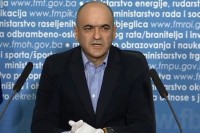 Čerkez: BiH kupuje lijek “remdesivir”