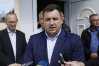 Лучић: Реализовати пројекте обнове у повратничким насењима у Мостару