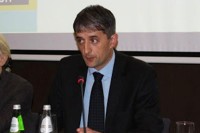 Hrvoje Tvrtković - generalni revizor BiH