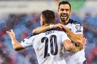 Milinković-Savić za pobjedu Srbije u Oslu poslije produžetaka