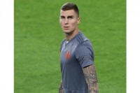 I Ognjen Vranješ ima koronu, Anderleht otkazao meč protiv Dortmunda
