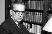 Na današnji dan rođen Ivo Andrić - veliki književnik i nobelovac