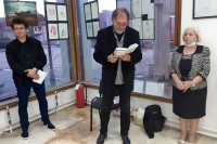 Održani Oktobarski književni odjeci "Oko"
