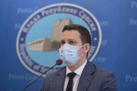 Zeljković: Da bi se situacija poboljšala, bar 95 odsto ljudi treba da poštuje sve mjere