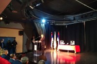 Уручена постхумна одликовања породицама 27 погинулих бораца