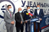 Stevandić: CIK-a pokušava da uvede verbalni delikt koji je postojao u boljševičkim vremenima