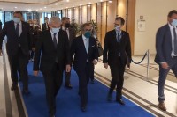 Dodik nakon sastanaka u Briselu: EU ima niz očekivanja i teških "domaćih zadataka" za BiH