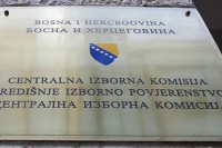 Zabranjena objava izvoda iz biračkog spiska za glasanje van BiH