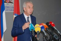 Šarović: Pad stranih direktnih investicija