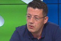 Čampara isključen iz stranke