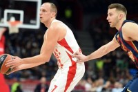 Lojd vodio Zvezdu do prve pobjede u Evroligi