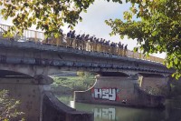 Oбиљежено 25 година од егзодуса Срба из Санског Моста