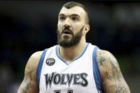 Bivši košarkaš Partizana Nikola Peković u teškom stanju