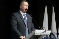 Nenad Nešić izabran za predsjednika DNS-a