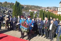 Mркоњић Град: Обиљежено 25 година од страдања Срба у западној Крајини