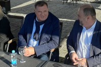 Dodik: Kompletno upravljanje Andrićgradom biće povjereno Vladi i opštini Višegrad