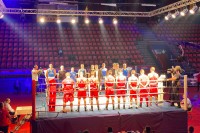 Talić otvorio bokserski turnir
