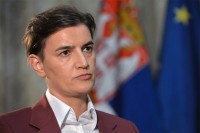 Brnabić: Nova Vlada nastaviće sa podrškom Republici Srpskoj