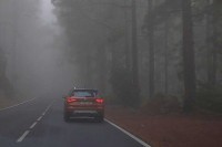 Нема застоја, опрезно због магле