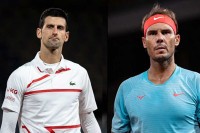 Nadal i Đoković za istoriju: Evo koliko pobjednik zarađuje
