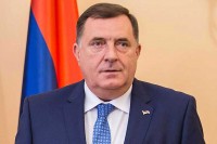 Dodik: SNSD u Banjaluci uradio više od hiljadu kilometara puteva