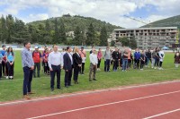 Otvoreno prvenstvo Republike Srpske u atletici