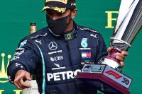 Hamilton do 91. pobjede, izjednačio rekord Šumahera