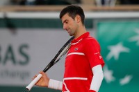Đoković priznao svoje loše finale: Nisam zadovoljan
