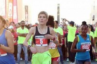 Olivera Jevtić napadnuta na trci u Sofiji