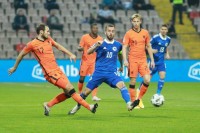 “Zmajevi” remizirali sa Holandijom