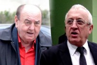 Era Ojdanić u suzama zbog smrti Bore Drljače