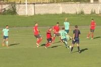 Rudar Prijedor ponovo na vrhu tabele Prve lige RS: Ivetić i Pekija za lidersku poziciju